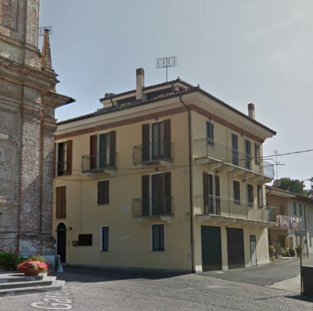 Casa in Via Lucia Garelli, 2