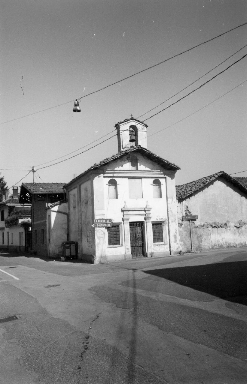 Cappella di S. Sebastiano