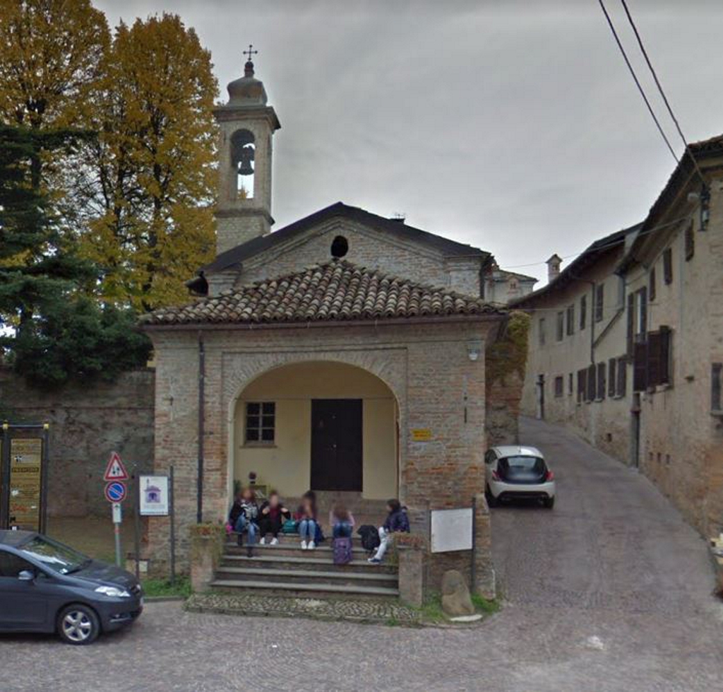 Cappella di S. Rocco