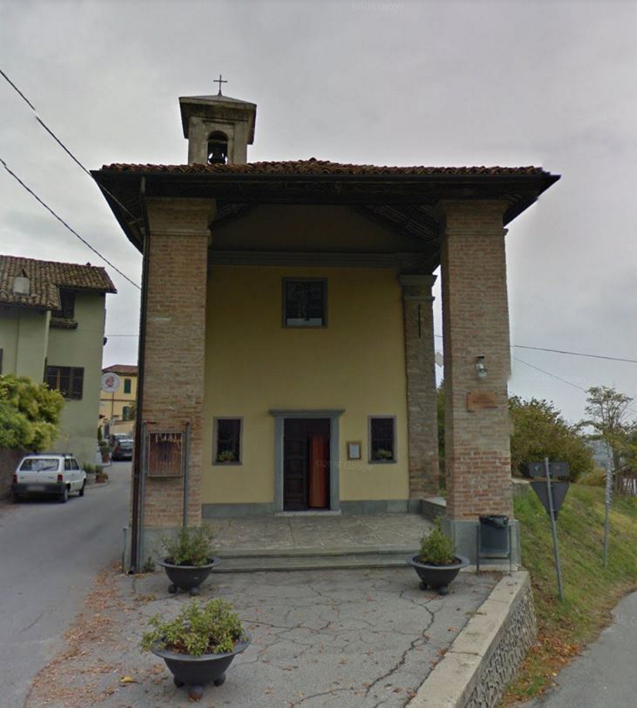 Cappella di S. Sebastiano