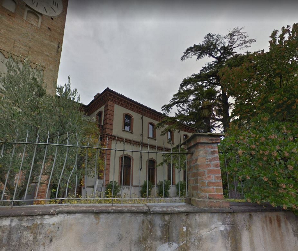 Casa Rocca