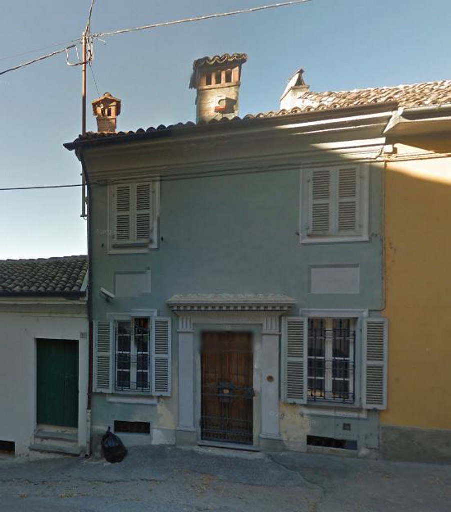 Casa in Via Caimotta, 19
