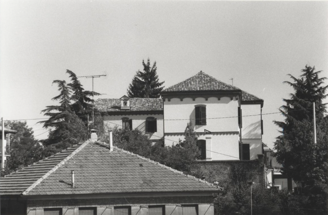 Ospizio De Maria