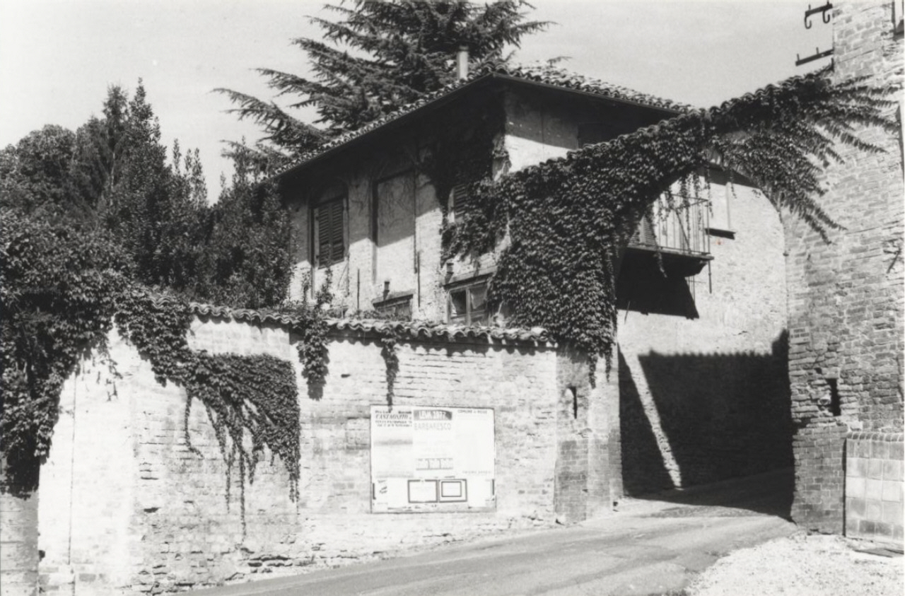 Portale di S. Rocco