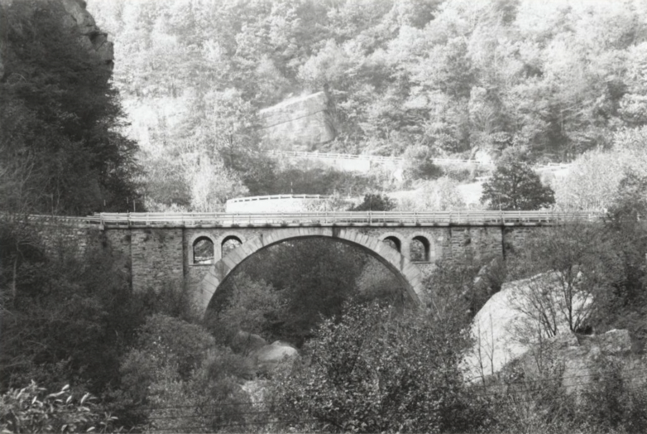 Ponte sul Po