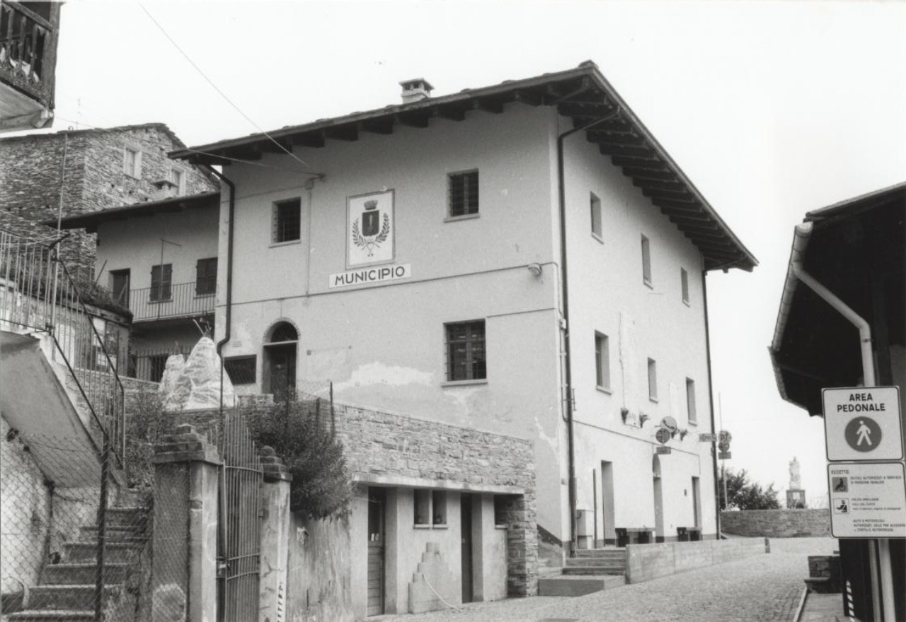 Antico Palazzo del Comune