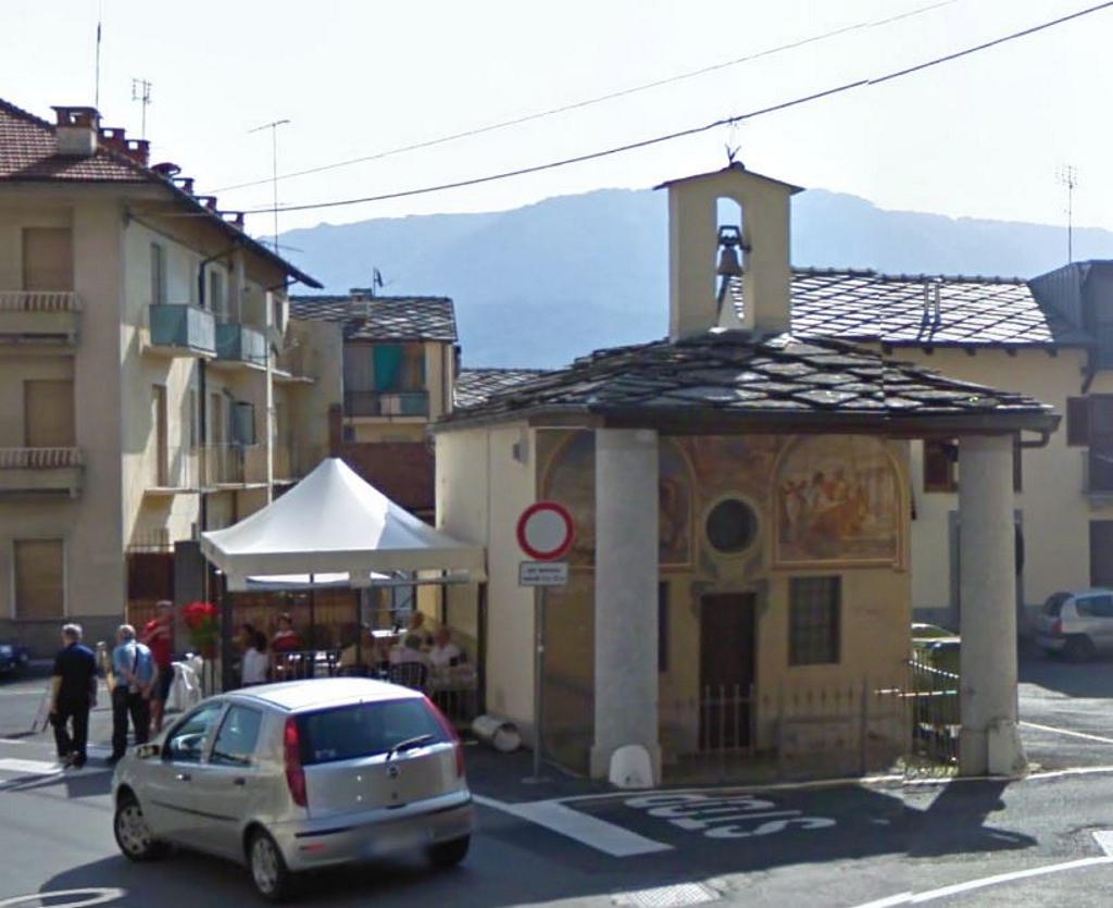 Cappella di S. Chiaffredo