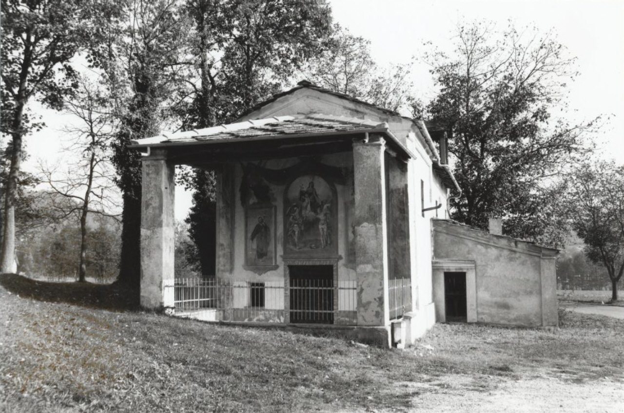 Cappella di S. Sebastiano