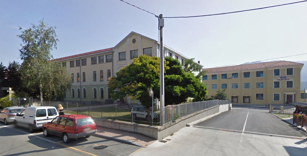 Tessitura Paesanese
