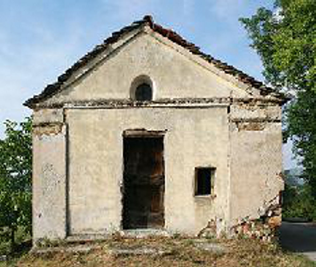 Cappella di S. Rocco