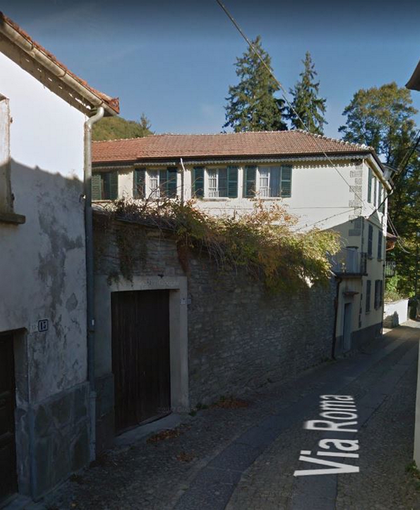Casa dei Conti Doglio