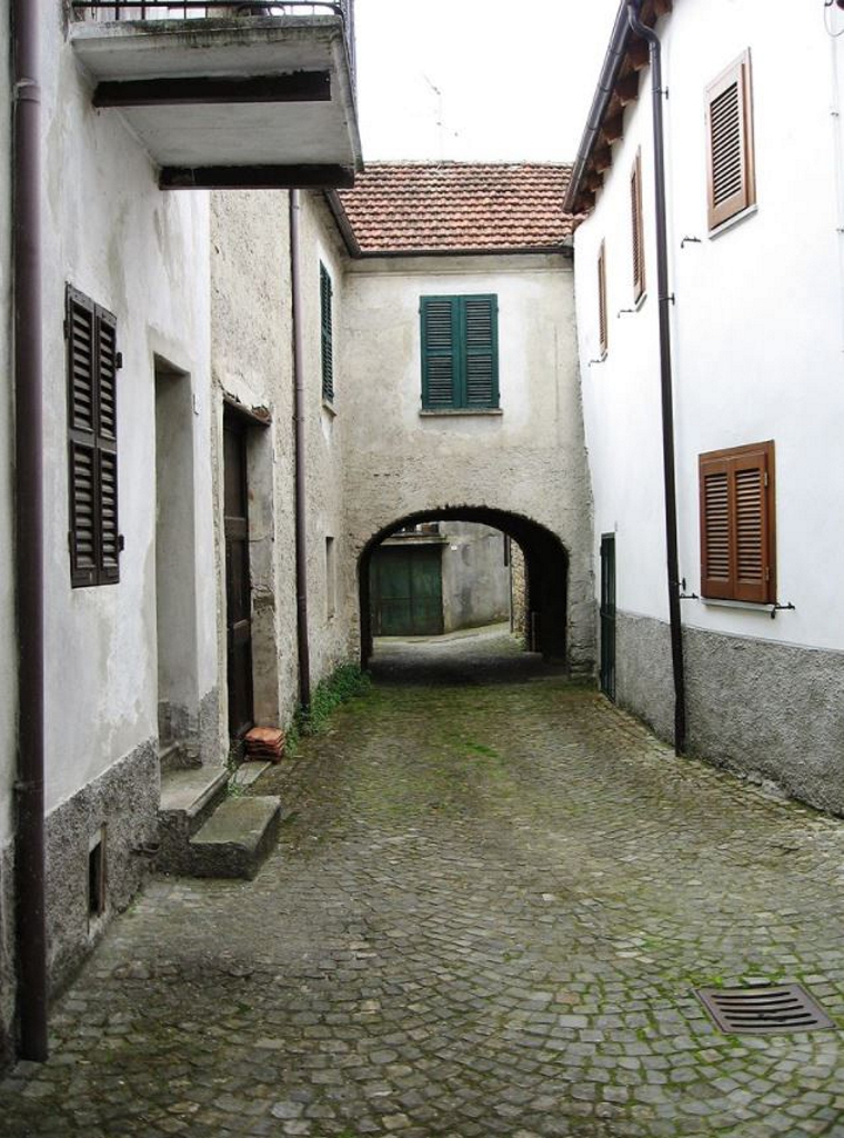 Casa in Via IV Novembre, 15
