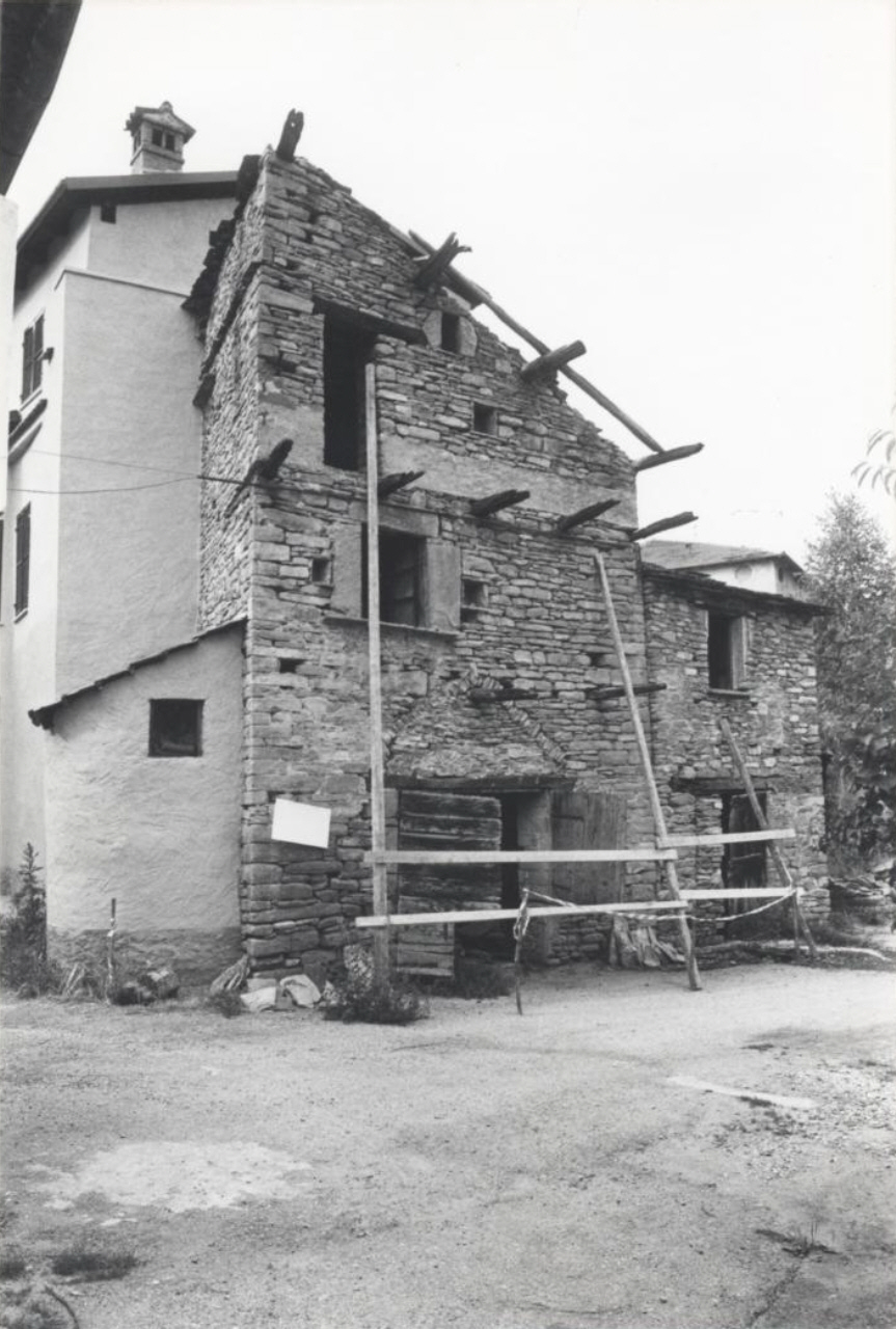 casa