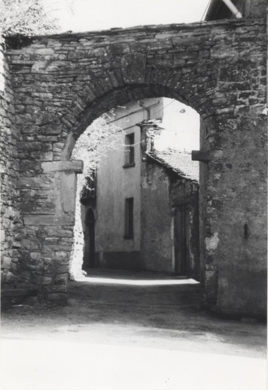 porta, urbica