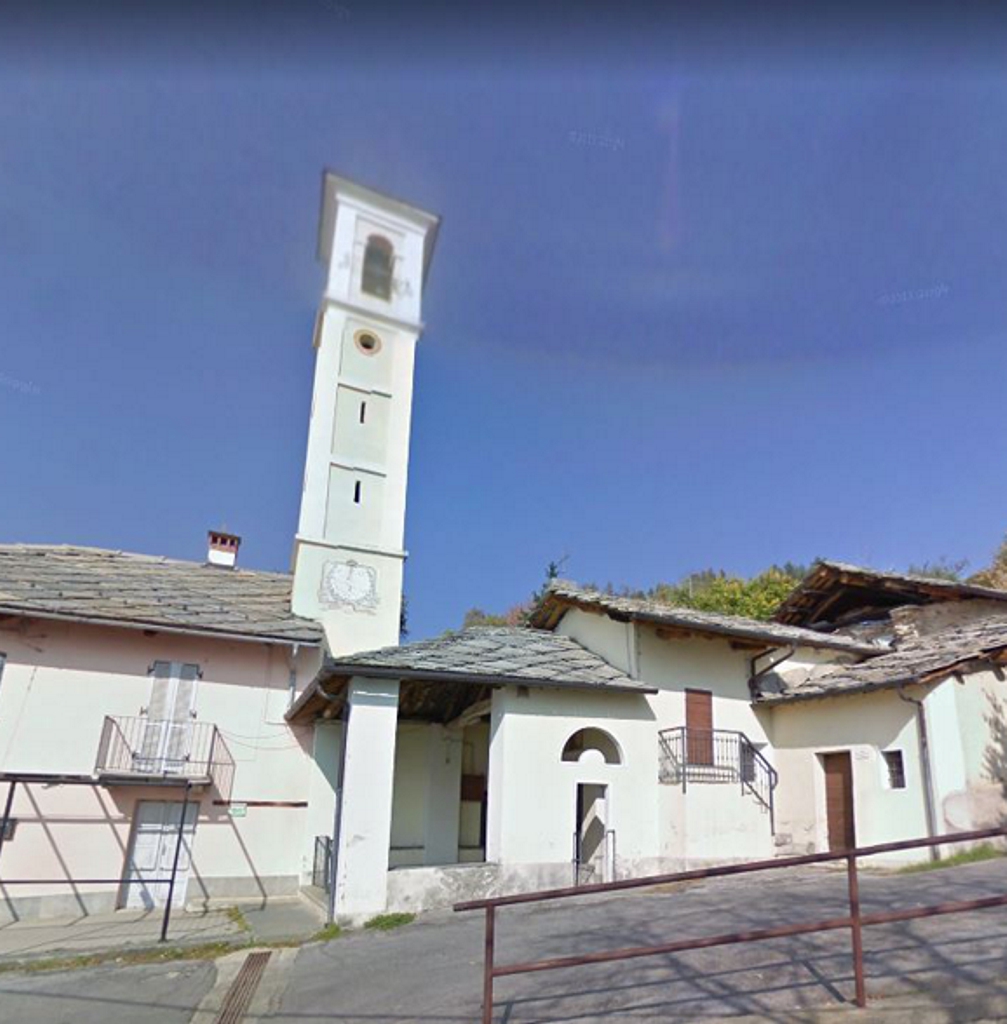 Cappella della Madonna della Neve