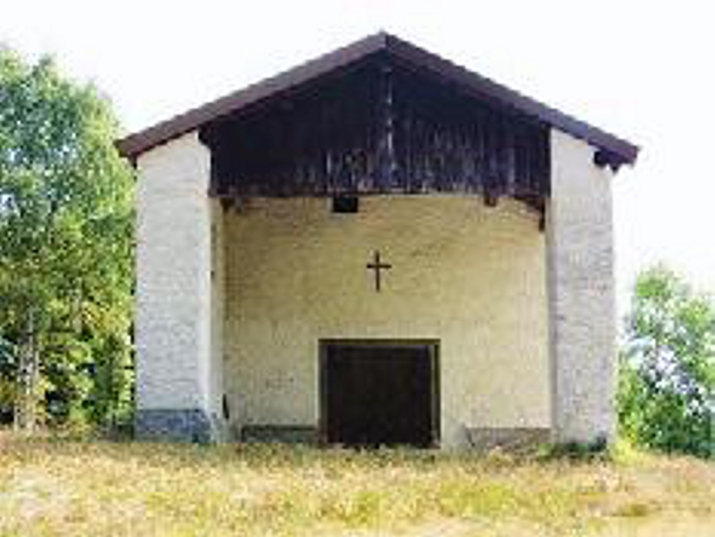 Cappella di S. Bernardo