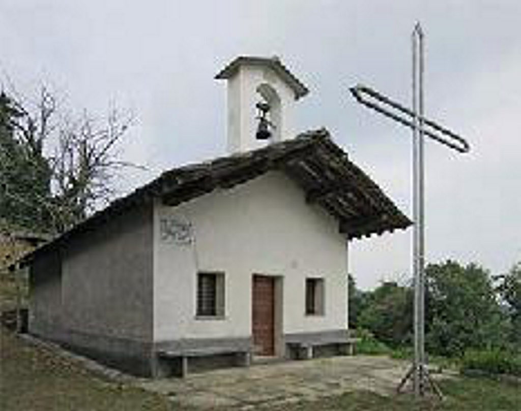 Cappella di S. Defendente