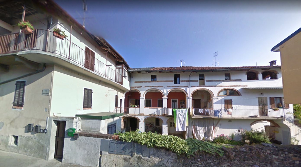 Casa Isaia