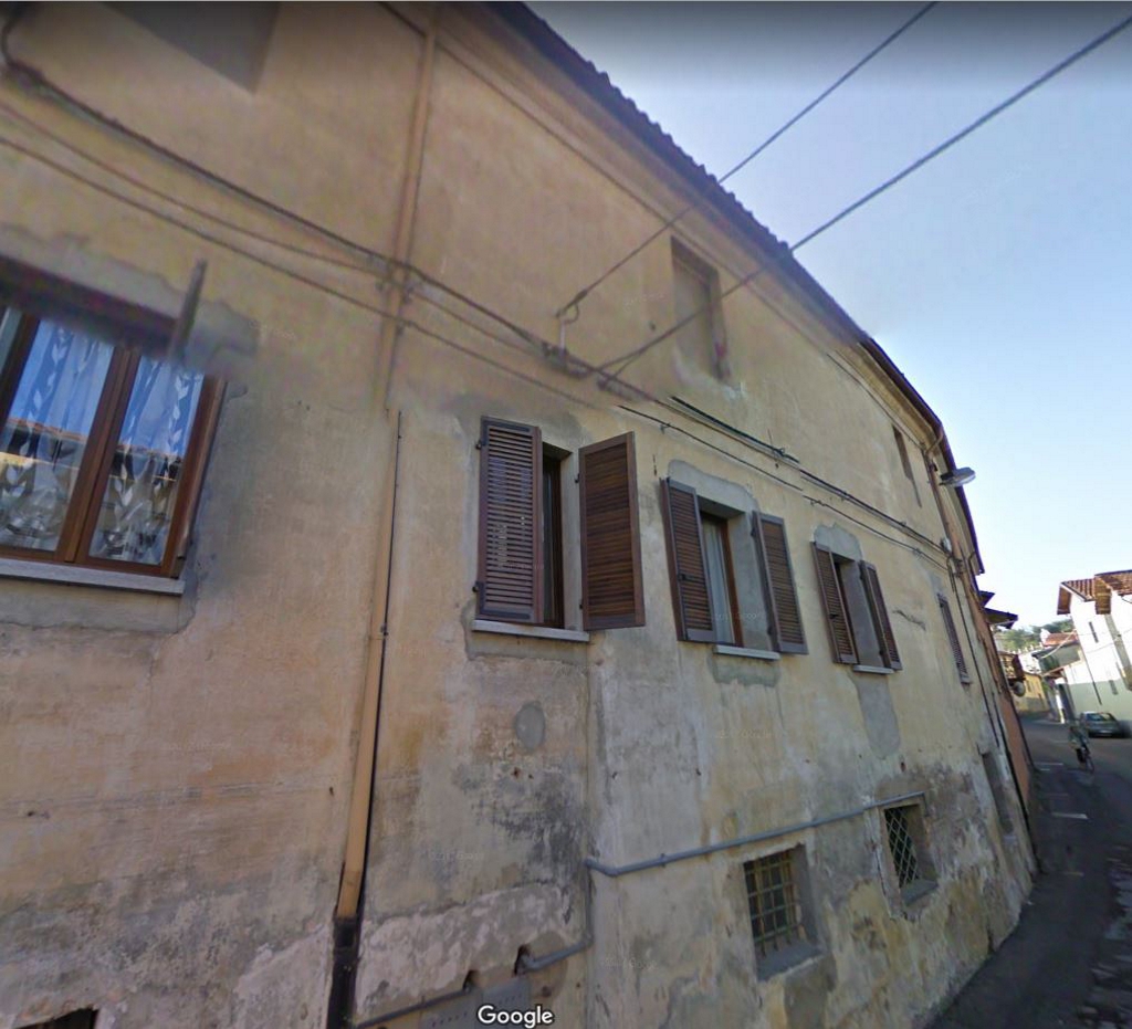 Casa Rinaudo