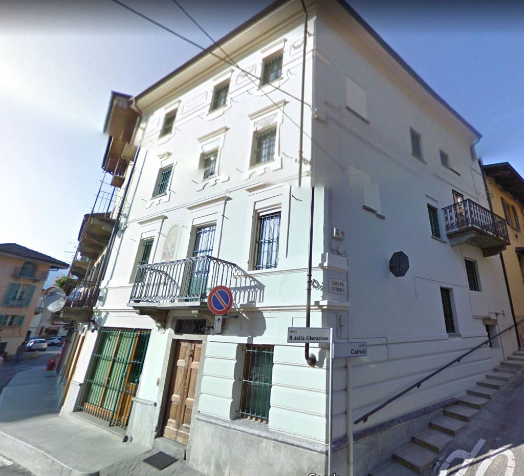 Casa in Via Roma, 6