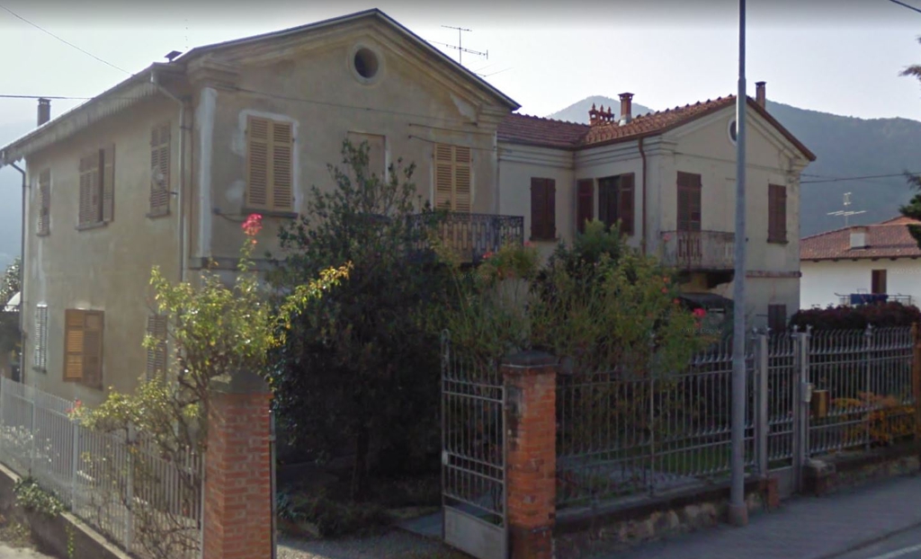 Casa in Via Venasca, 31, 33