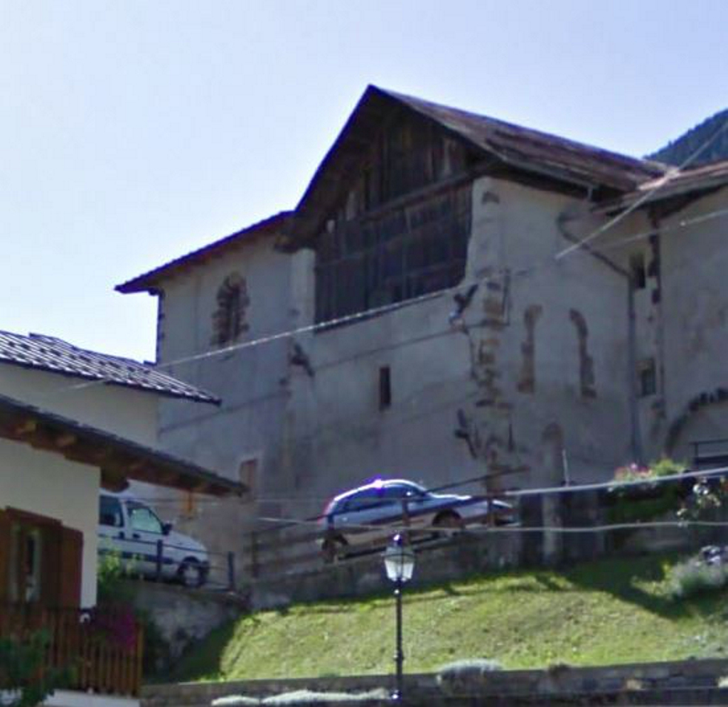 Casa in Via Saretto, 23