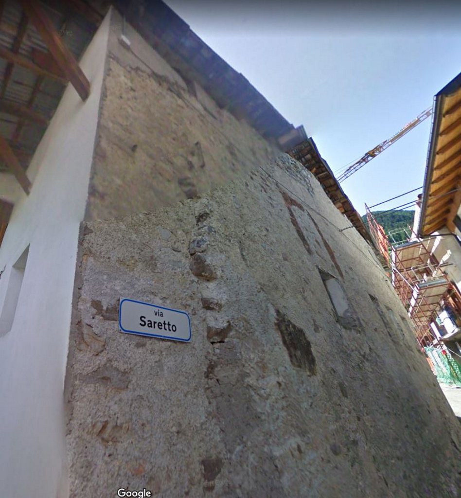 Casa in Via Saretto, 27