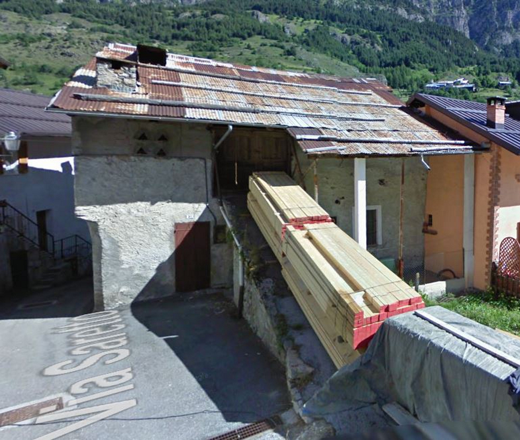 Casa in Via Saretto, 31/A