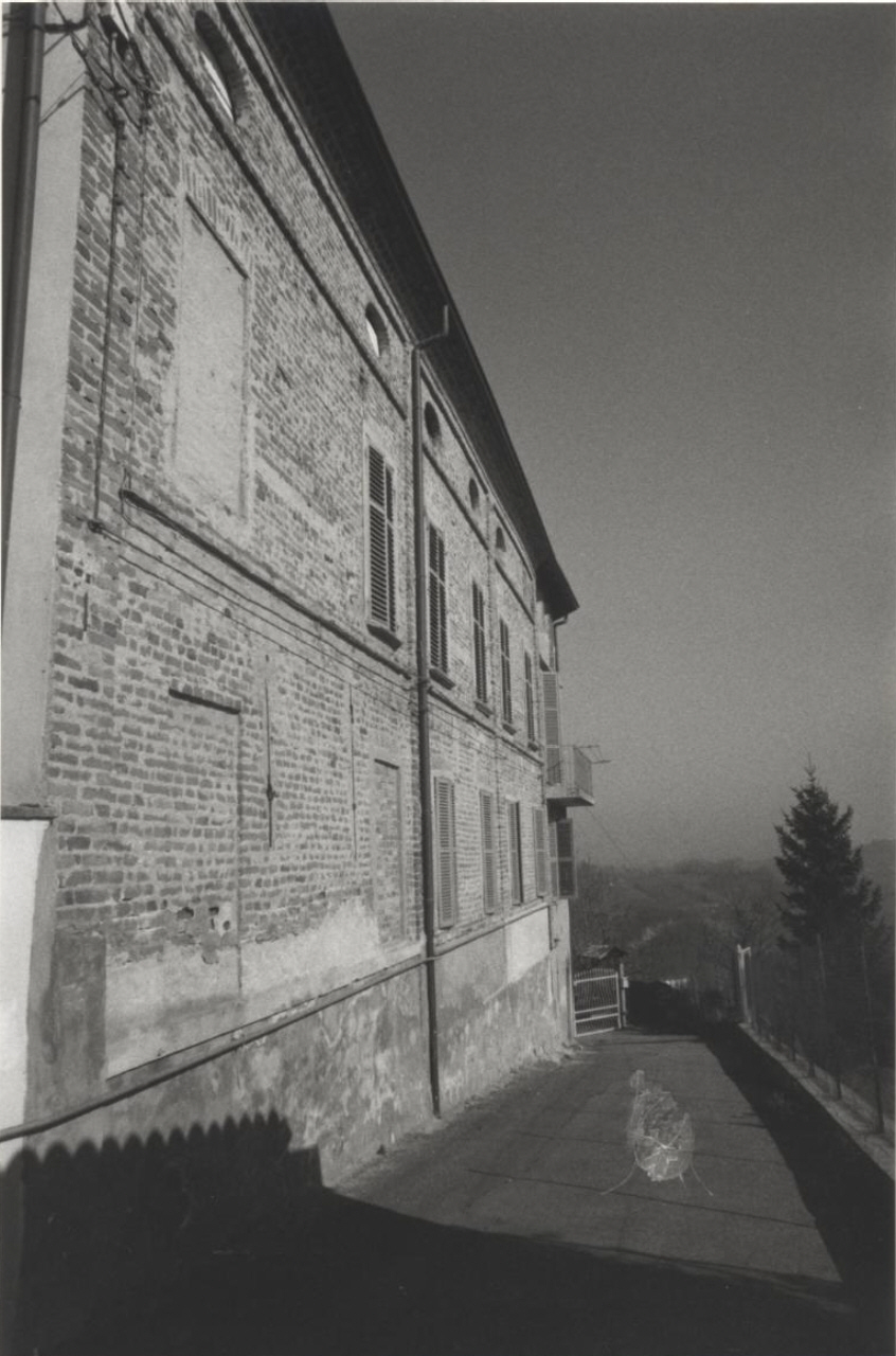 Scuola materna S. Callisto