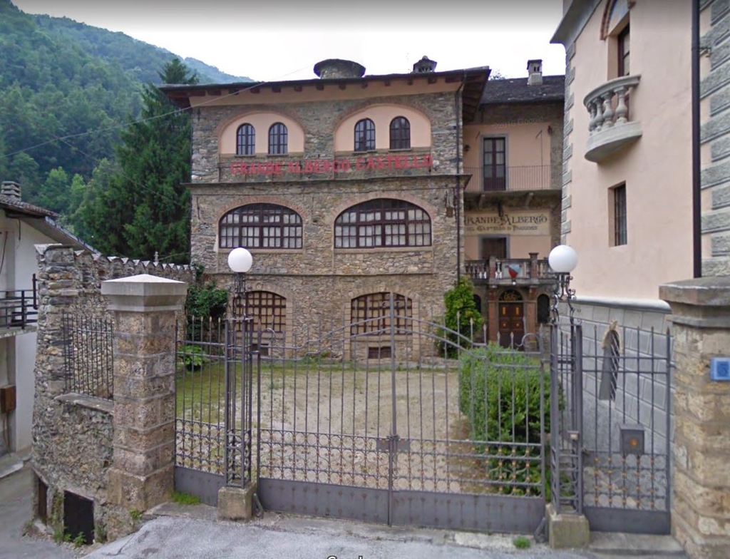 Albergo Castello