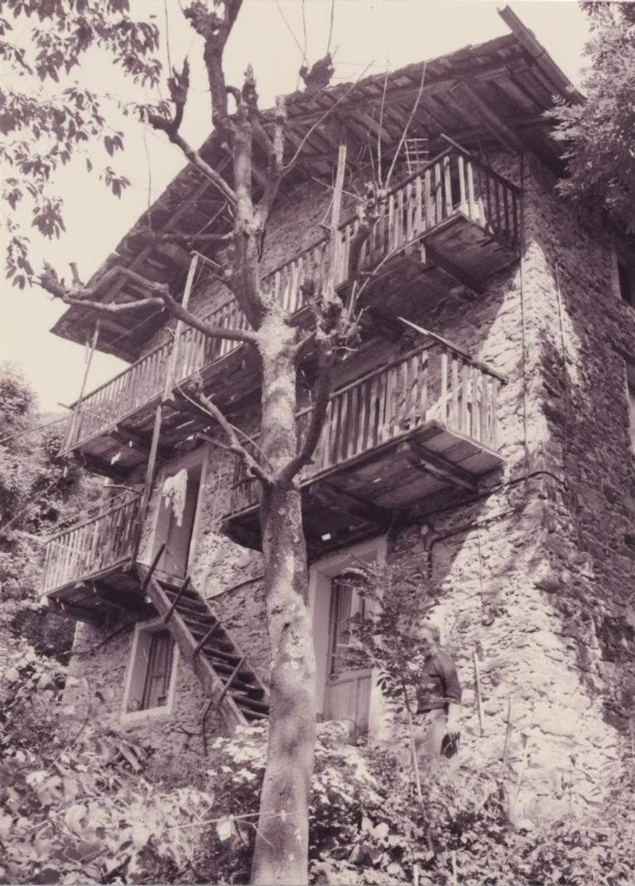 casa