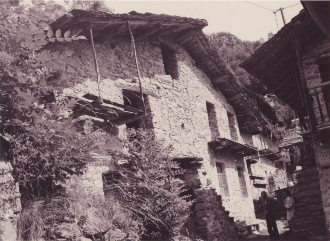 casa