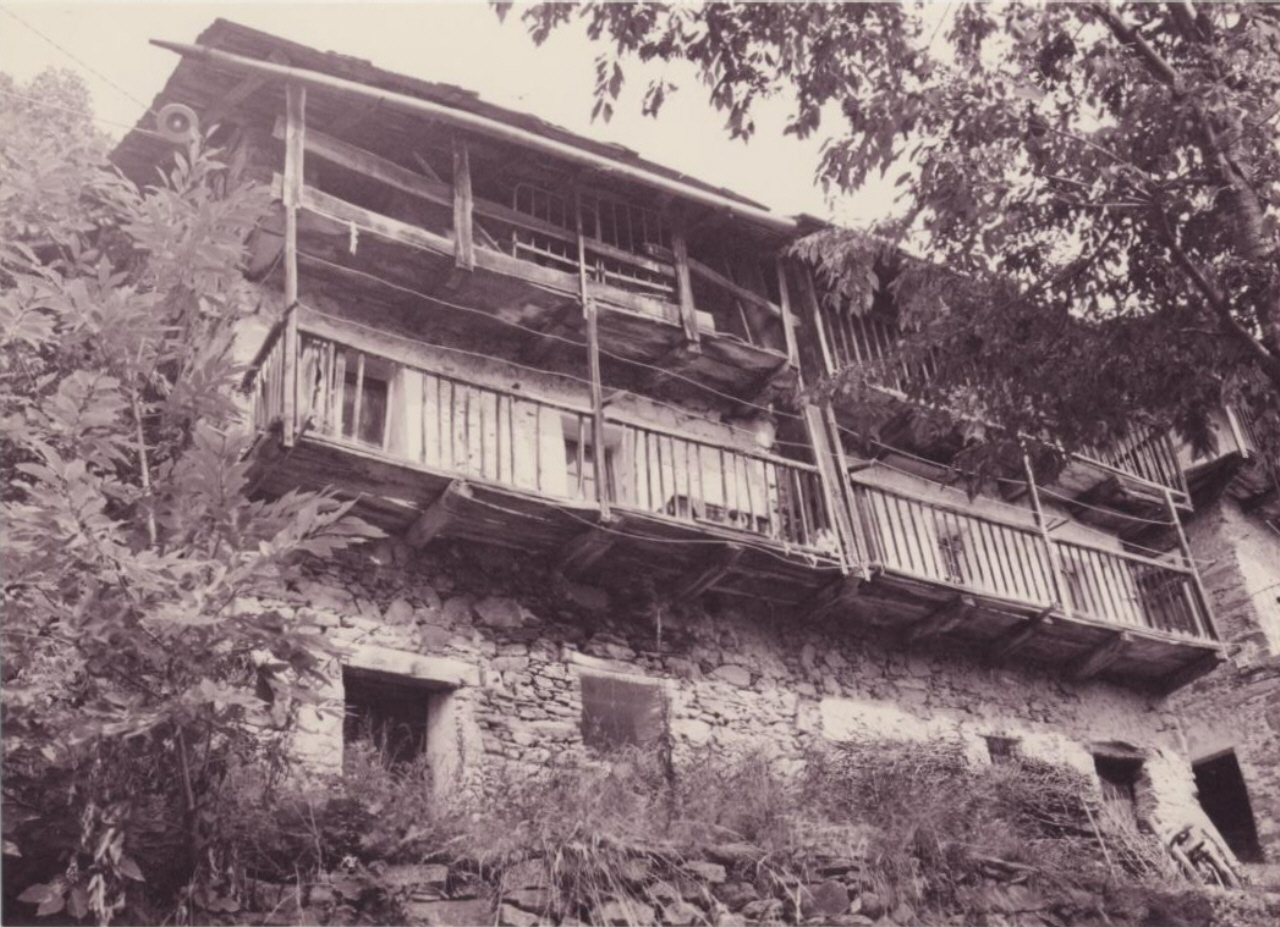 casa