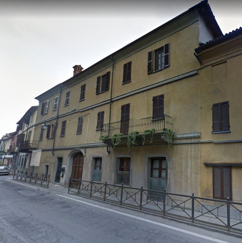 Casa in Via Umberto I, 30