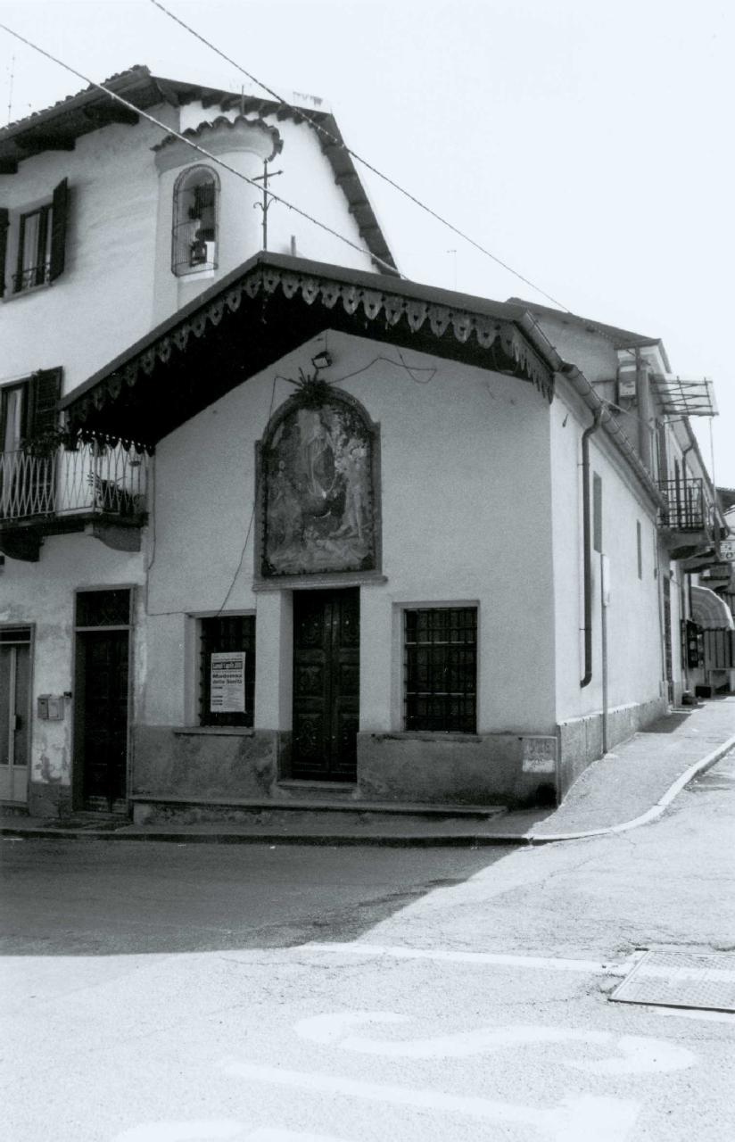 Cappella di S. Rocco