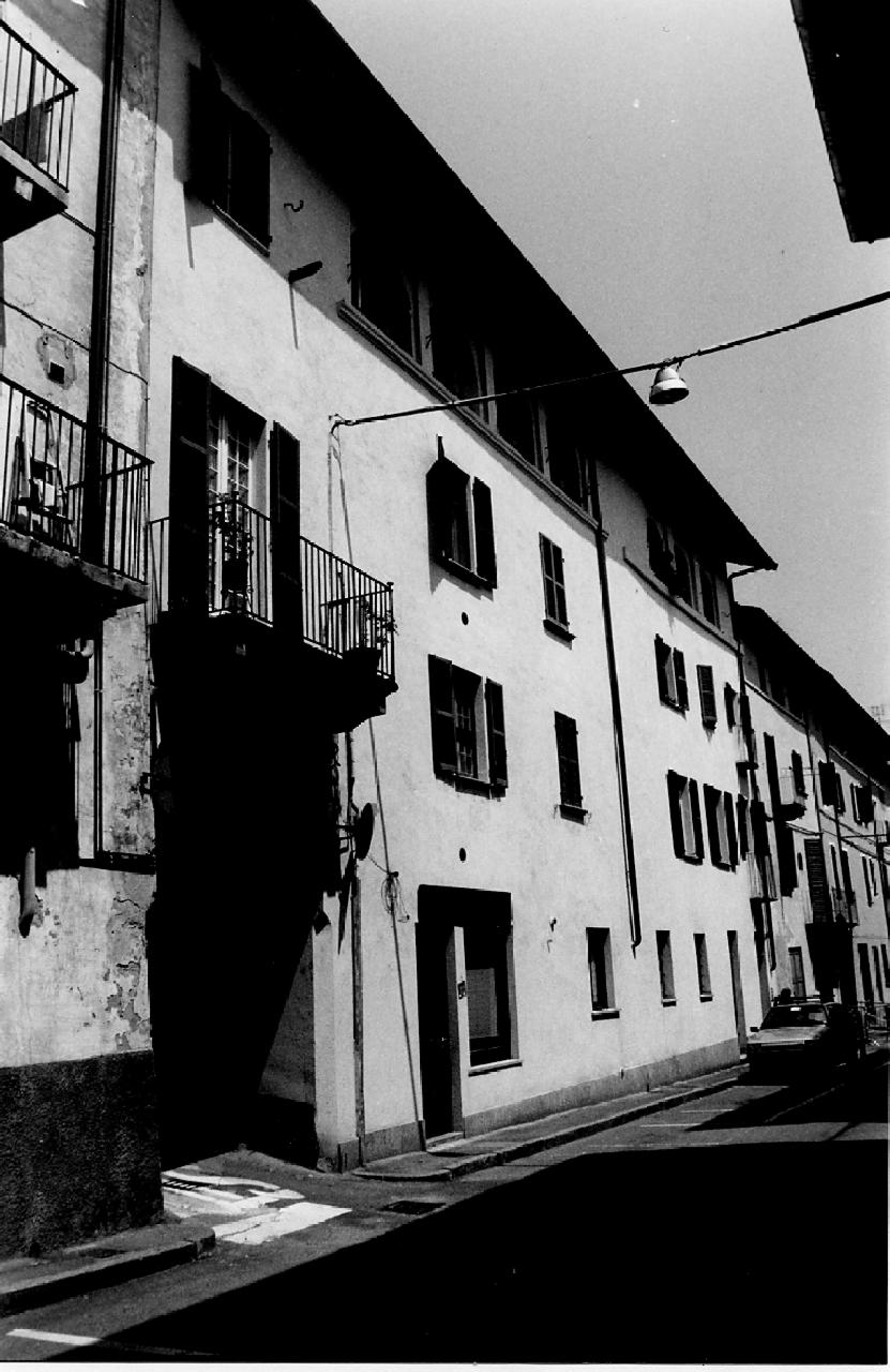 Casa Del Blengino