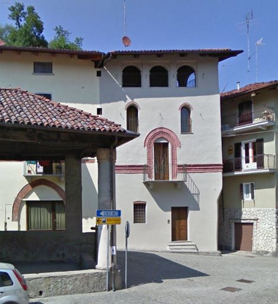 Casa Porporato