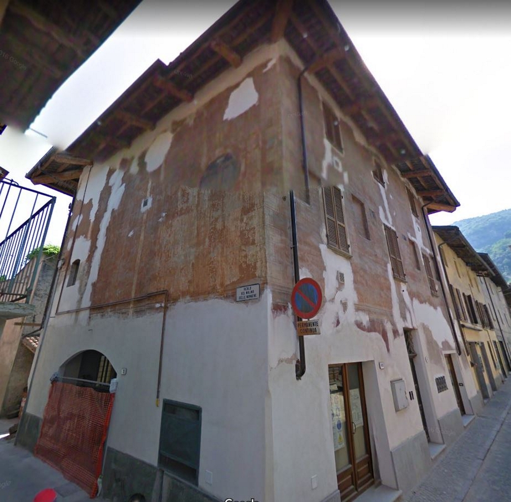 Mulino delle Monache
