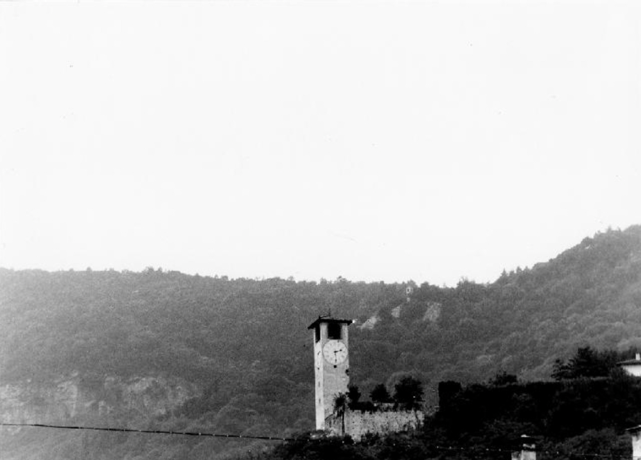 Torre dell'Orologio