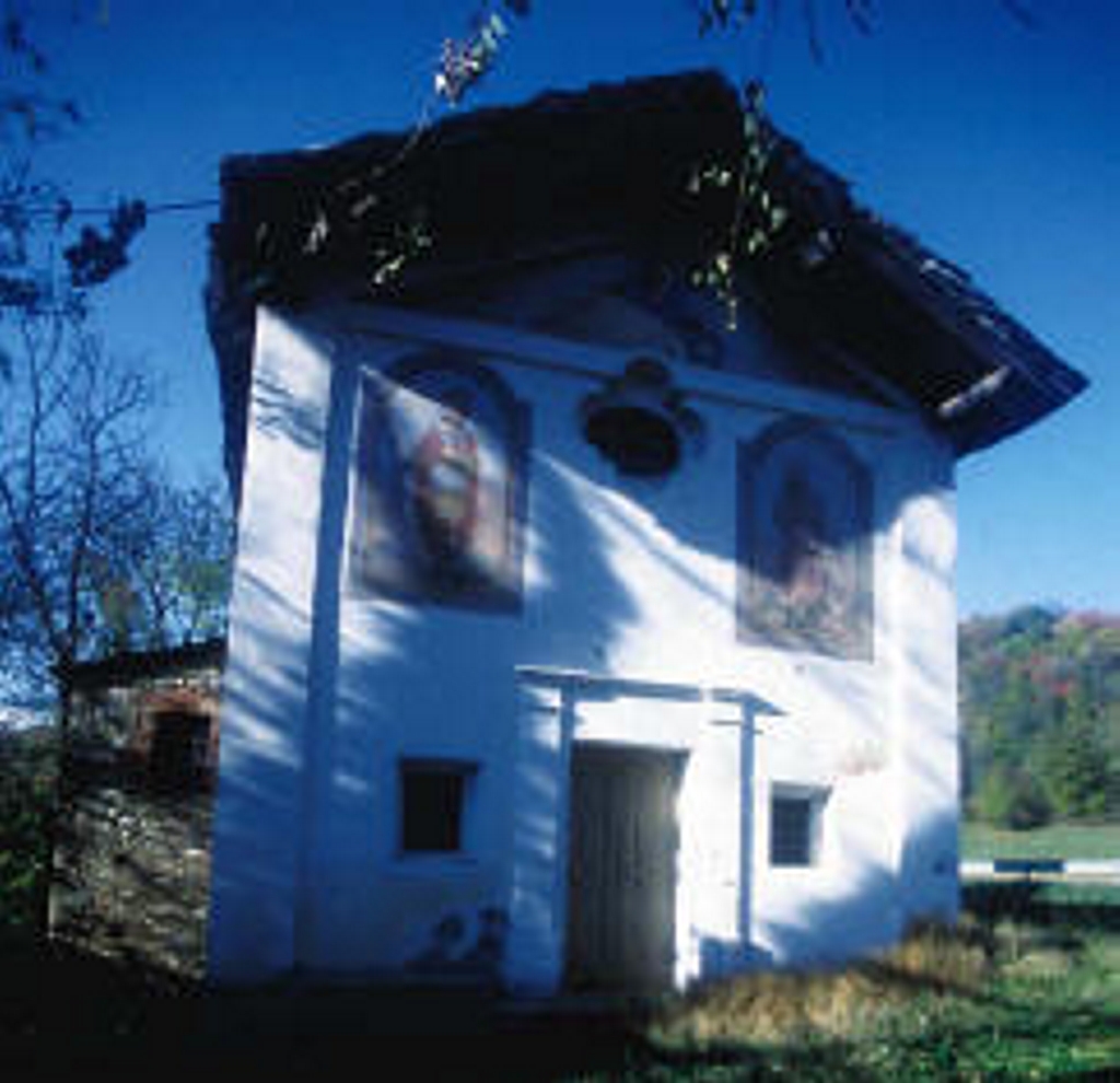 Cappella di S. Ponzio