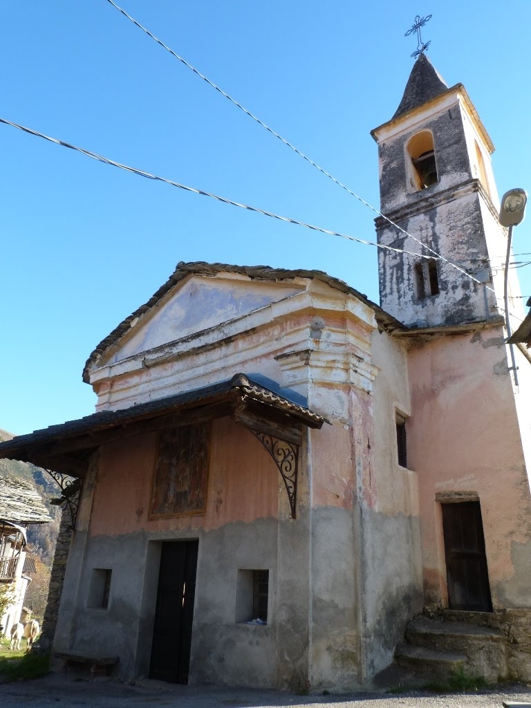 Cappella di S. Rocco