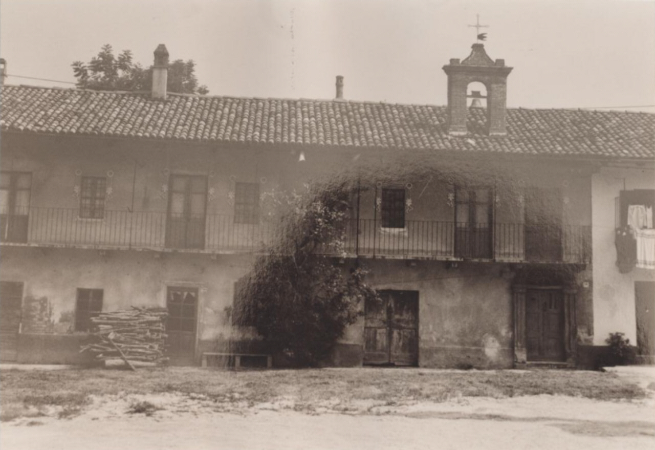 Cascina Caramelli