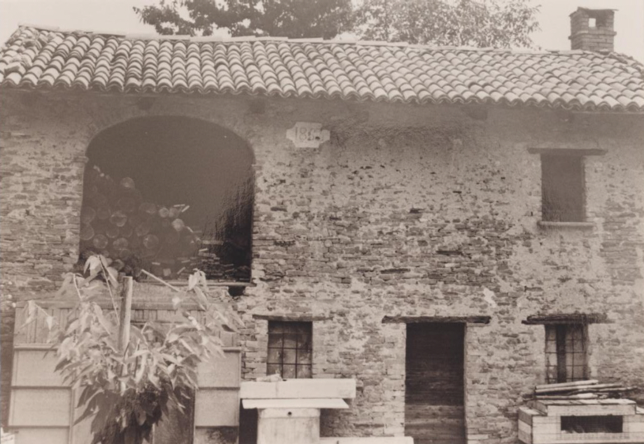 casa