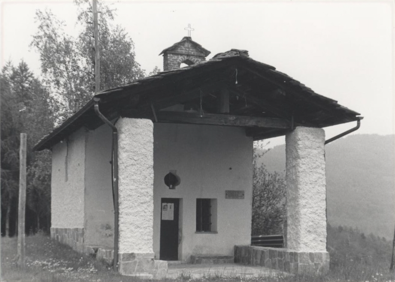 Cappella di S. Anna
