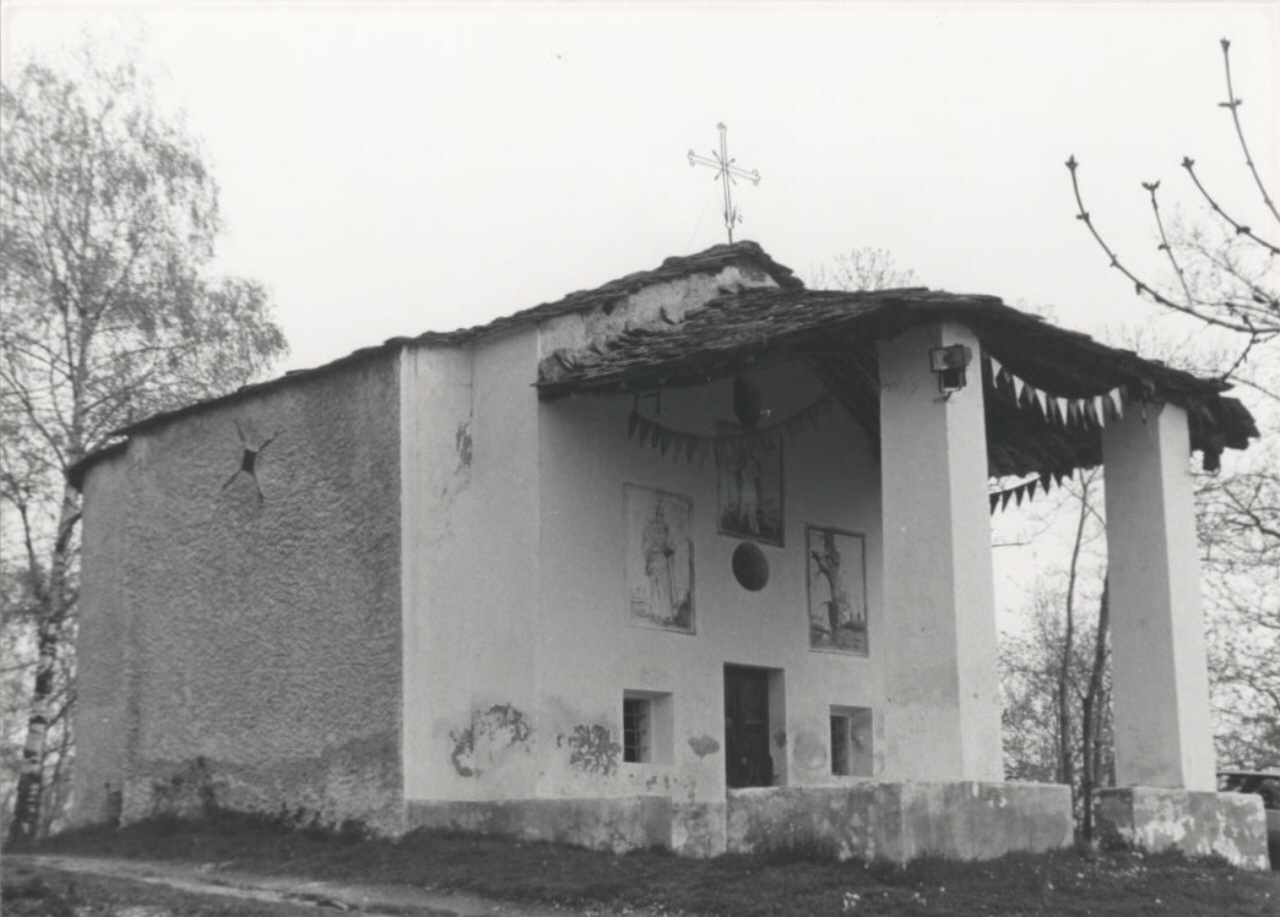 Cappella di S. Rocco