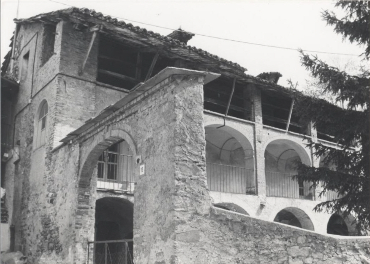 casa