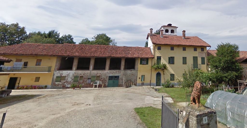 Cascina S. Costanzo