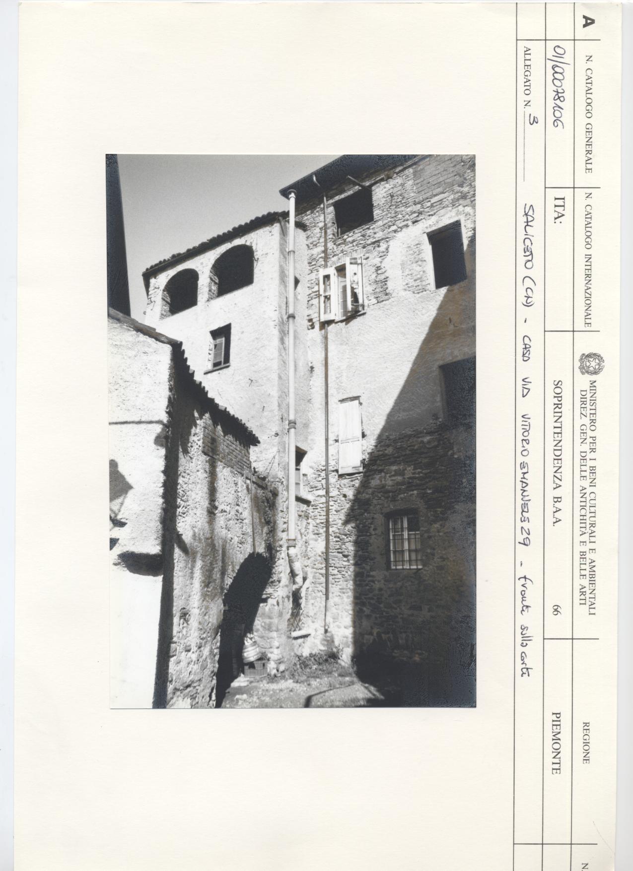 casa, urbana