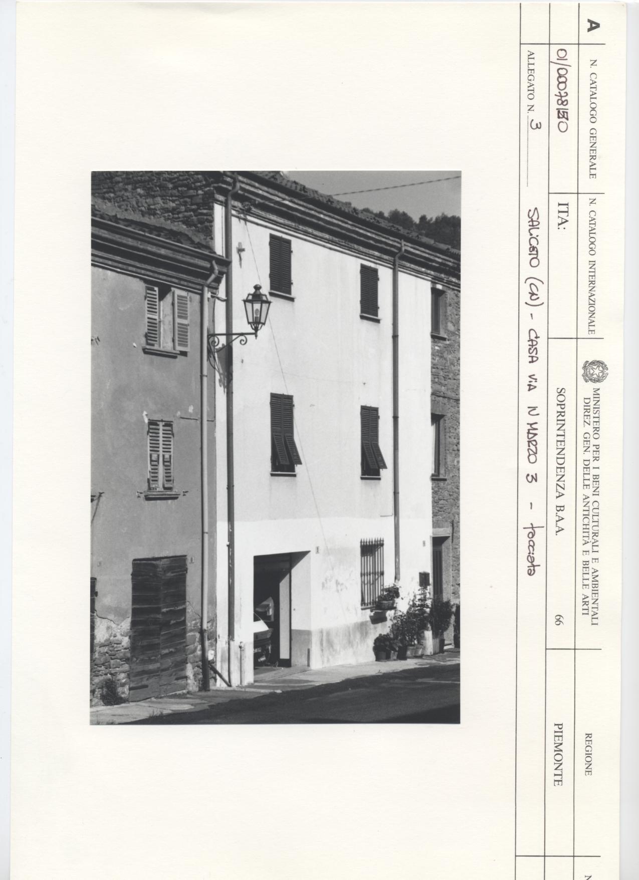 casa, urbana