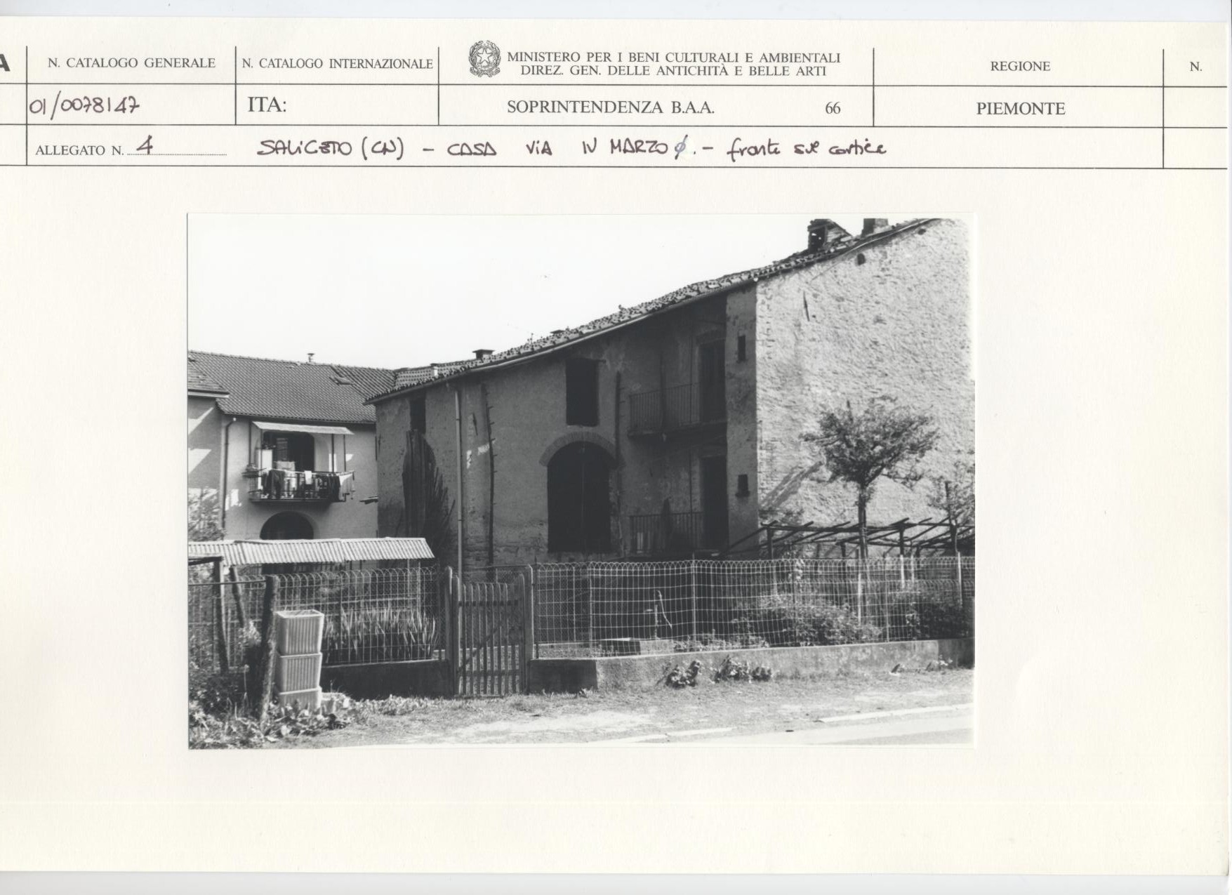 casa, urbana